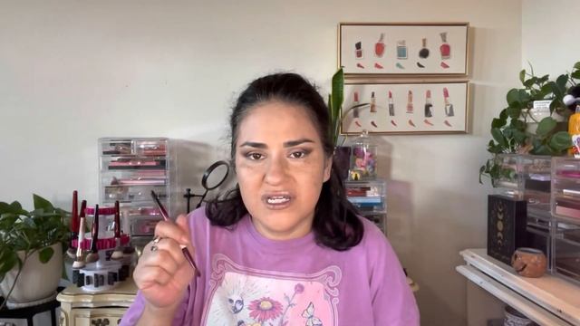 NATASHA DENONA MY DREAM PALETTE | EYESHADOW TUTORIAL, BEGINNER FRIENDLY MAKEUP TIPS | BEAUTY OVER 4 смотреть онлайн