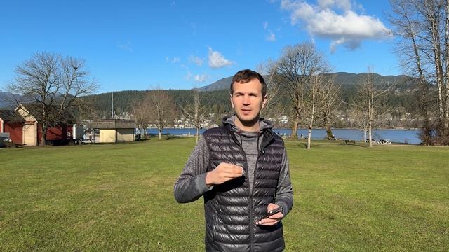 Секреты адаптации: первая работа в Канаде, трудности поиска смотреть онлайн