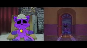 что за хате вагие котик фиолетовый глава 2?