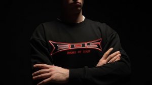 свитшот enemy of state