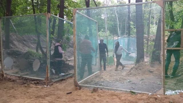 Pakhomov. 7 смотреть онлайн