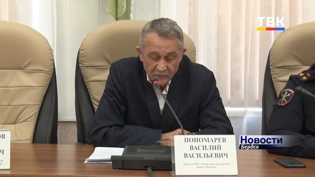 Главный врач Бердска: «Город захлестнула волна ОРВИ»