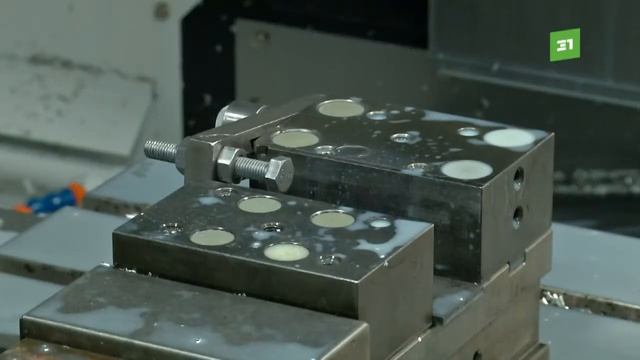 НПП «Резонанс» // Дневник бизнес-премии «Сделано в Челябинске 2019» смотреть онлайн