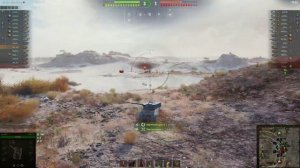 AMX 12 t #1   World of Tanks - Обзор танка AMX 12 t - Как играть на ЛТ в World of Tanks - world of