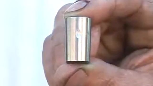 FFI Экстрим Испытание присадки для масла смотреть онлайн