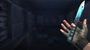 играю в стандофф