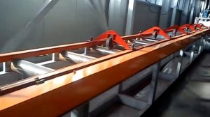 Линия для производства ЛСТК