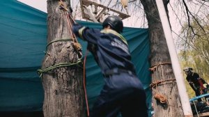 Состязания на высоте Юг 2022