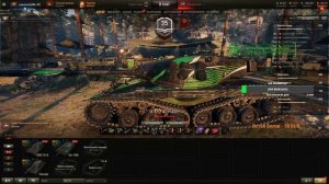 КРАНВАГЕН обзор ттх экипаж оборудование