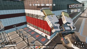 Завод Алюминия А-1440 в Satisfactory