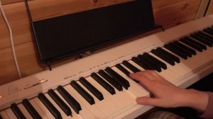 Я самоучка. Как научиться играть самому?! Пианино
