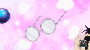 Black Clover - Epis.111 - Dorothy unsworth vs Vanessa & Luck & magna - AMV