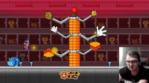 Чип и Дейл. Ремастер 2025