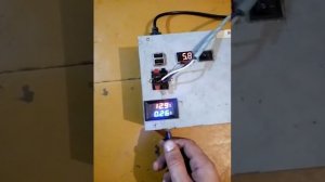 Регулируемой блок питания своими руками.Обзор.