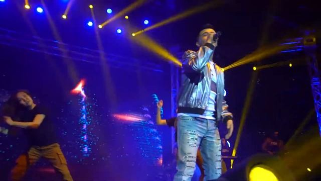 Нурмат Садыров Менин суйуум