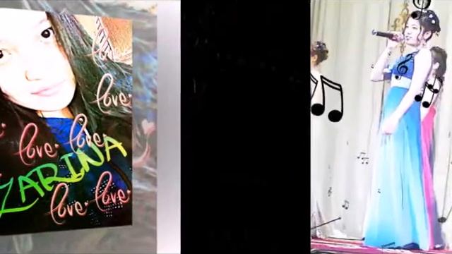 Zarina смотреть онлайн