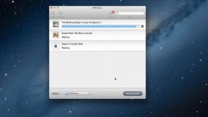 M4VGear DRM Media Converter for Mac: 20X faster to Remove DRM from iTunes M4V purchases and rentals