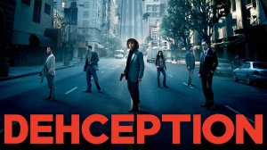 Начало — Русский трейлер (фильм 2002) / Inception