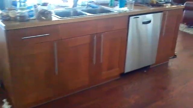 Ostrov v okeane. смотреть онлайн