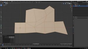 Blender - Tris to quads, edit mode tool explained