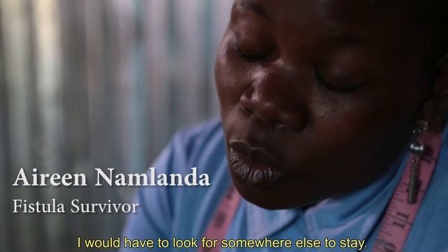 Beyond Fistula - Fistula Treatment Can Not Be the End смотреть онлайн