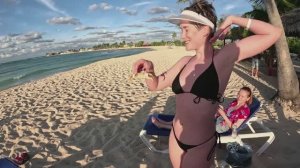 КУБИНСКИЕ ЗАМЕТКИ ПУТЕШЕСТВЕННИКА ПРО АКУЛ НА КОКО - БИЧ