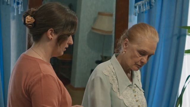 Найочікуваніший серіал про руйнівну силу любові та шлях до щастя ТРИ КОЛЬОРИ КОХАННЯ. 1 серія