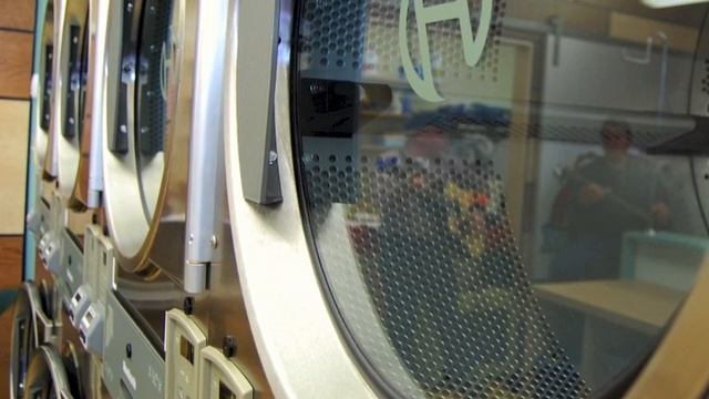 2013 - State-of-the-Art Laundry Equipment смотреть онлайн