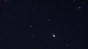 Спутники на перегонки,получается,гоняют Ха-ха-ха,в поясе Ориона! Техно микс!