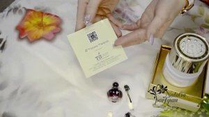 Аромат Tiziana Terenzi Cassiopea - Сегодня решила поделиться с вами своими впечатлениями