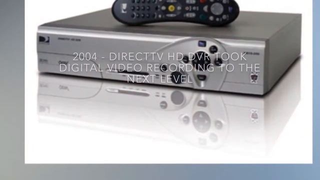 Top 10 Innovations of the decade 2000-2009