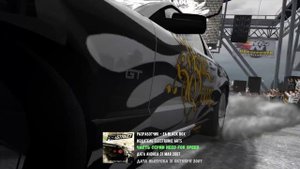 TV On The Radio - Wolf Like Me_NEED FOR SPEED PRO STREET