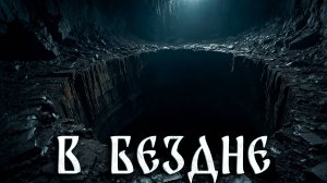 В БЕЗДНЕ! Что скрывает старая шахта?  Страшные Истории На Ночь