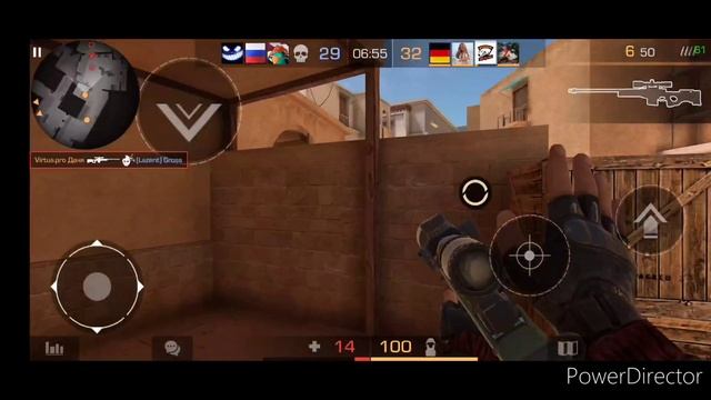 Кожаные Штаны Fragmovie Standoff 2🥴 смотреть онлайн