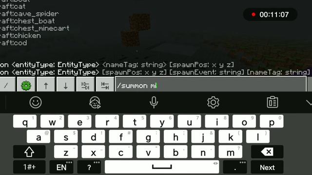 Minecraft: So I Spawned The Biggest Phase Of The Wither Storm And..... смотреть онлайн