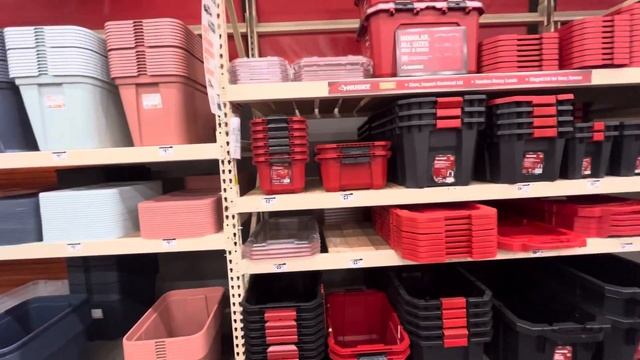 Магазин Хоум Дипо. Коробки. Home Depot. Boxes. #хоумдипо #homedepot #GerekC #Lompoc