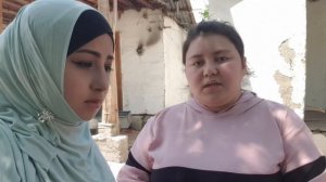 ИККИ ОЙ ОВКАТ ЕМАГАН ОИЛА УСТАСИ БИЛАН БЕЛЛАШУВ ... ТЕЗ КУРИНГ