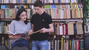 Библиотечно-информационная деятельность