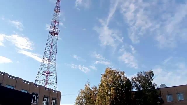 По Серебряный пруда на велосипеде! смотреть онлайн