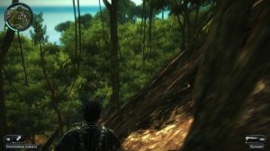 Just Cause 2 часть 17