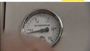 Генератор сухого льда Karcher Iceblaster 15/80