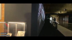 В Музее Победы открылась выставка «Освенцим. Правда» — к 80-летию освобождения концлагеря