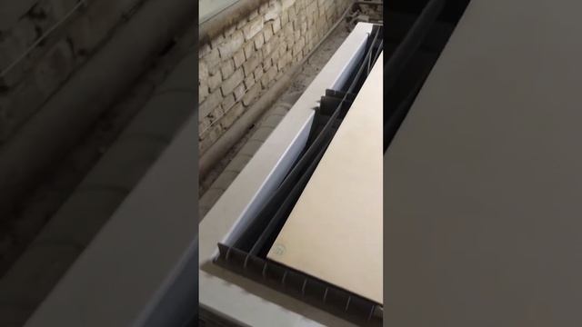 Лазер по дереву с большим полем FanRez смотреть онлайн