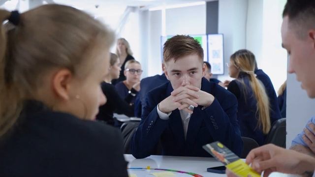 Интеграционная неделя 20 24