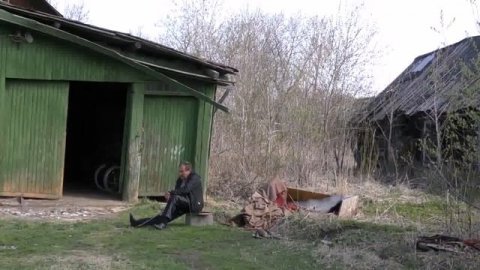 Верхняя Салда, Поминальное застолье закончилось убийством