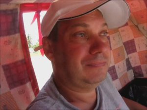 Ну вот и всё, Куба !