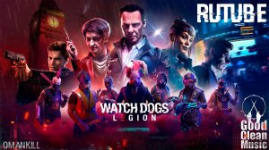 Watch Dogs Legion
Трейлер 🇷🇺