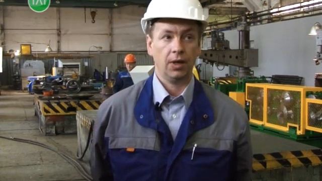 Новости с ЗАО "ЛМЗ" смотреть онлайн