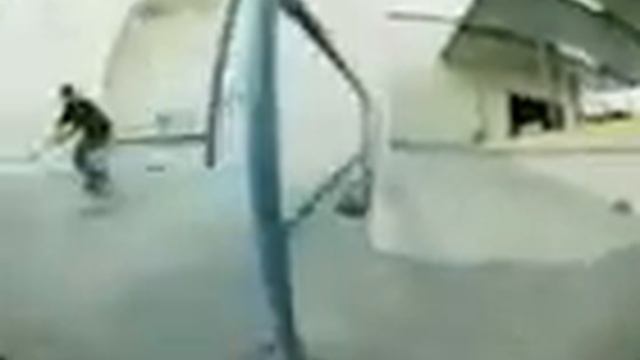 Bam Margera - Adio-sk8 смотреть онлайн