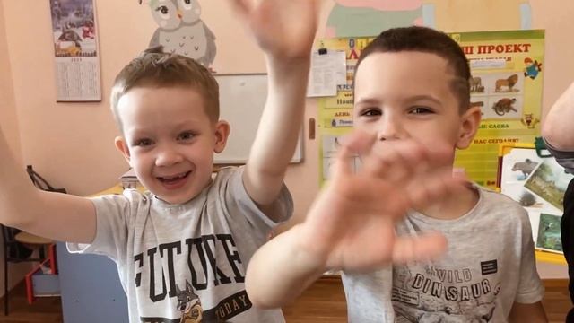 Сад №76 гр."Совята". Снимаем "живые" альбомы! смотреть онлайн